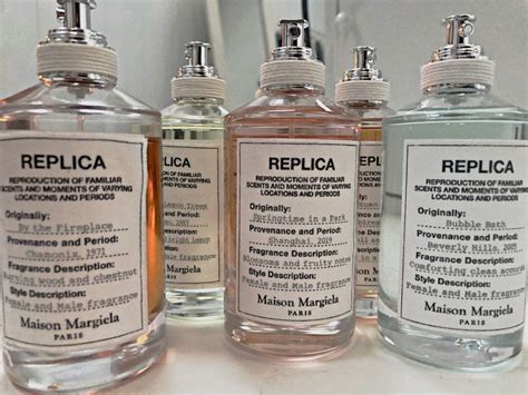 are all replica perfumes edt|best fragrance for replica.